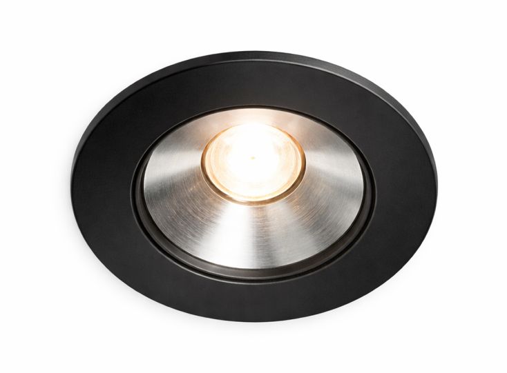 BBA Cagliari inbouwspot