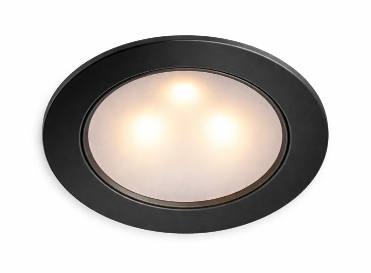 BBA Campobasso inbouwspot