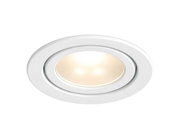 Dometic Manni inbouwspot