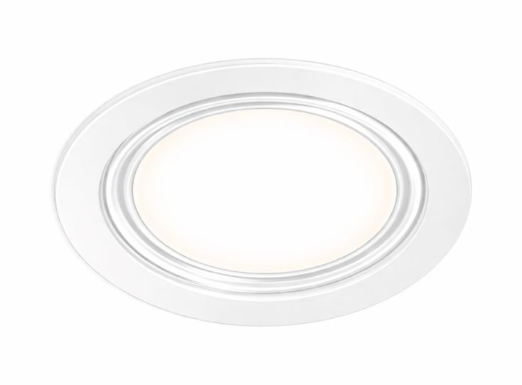 Dometic Pierre inbouwspot