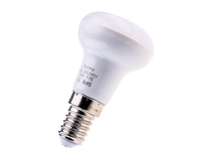 BBA E14 LED spot lampjes