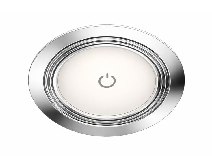 BBA L’Aquila inbouwspot