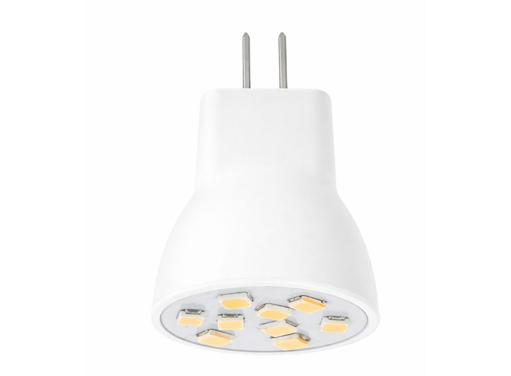 BBA MR8 lamp - 90 lumen