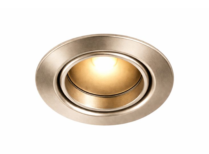 Dometic Perugia inbouwspot