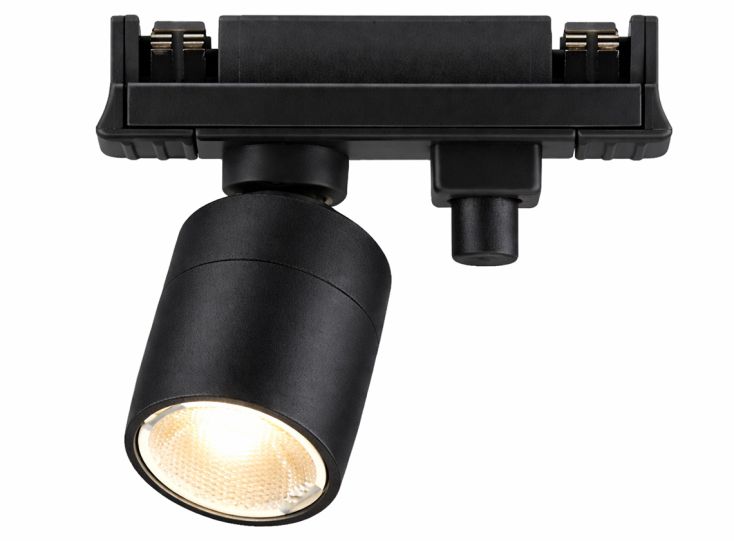 BBA Rialto railspot - black