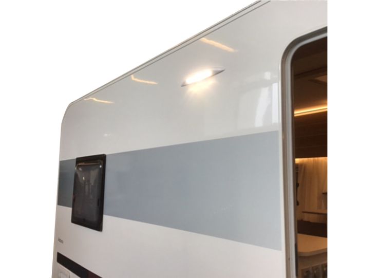 BBA Rome LED voortent/luifellamp