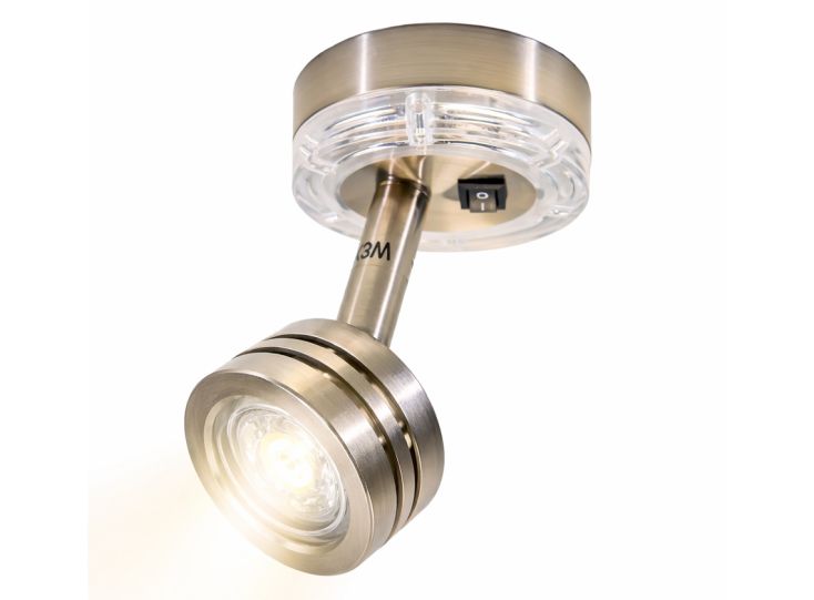 BBA Swivel opbouwspot