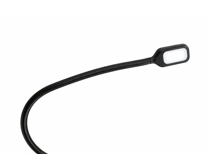 BBA Osram flexibele leeslamp - schroefbevestiging