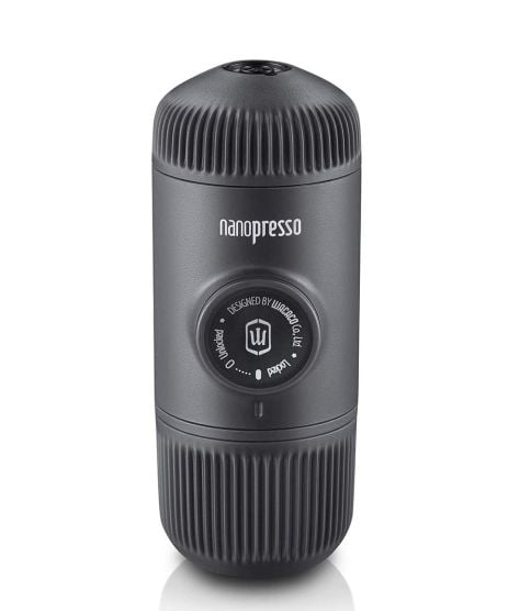 Wacaco Nanopresso handmatige Espresso Machine