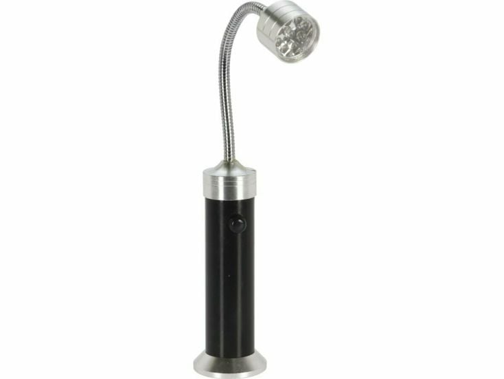 BBQ Magneet LED lamp