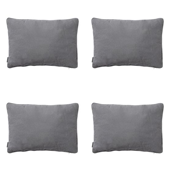 Madison Panama  Sierkussen - Set van 4