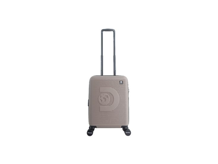 Discovery Eclipse 54.5 cm Reiskoffer - Bruin