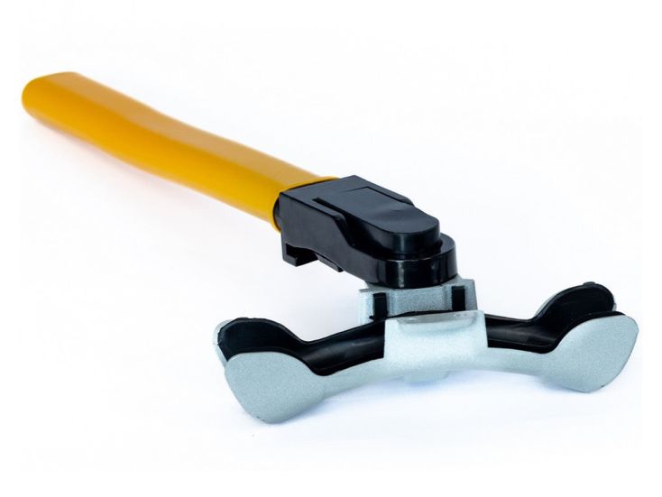 EveBase T-Type stuurslot