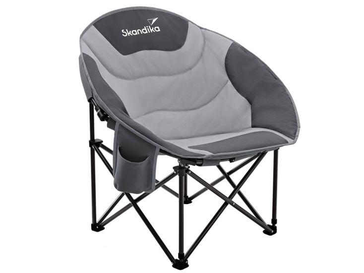 Skandika Moonchair Sirkka vouwstoel