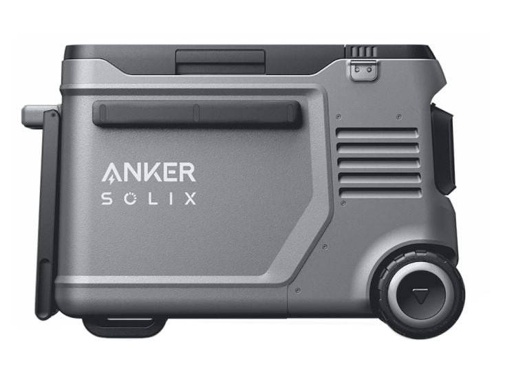 Anker SOLIX EverFrost 2 accu-koelbox - 40 liter