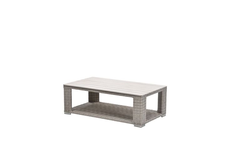 Garden Impressions Tennessee 140x80 cm lounge tafel
