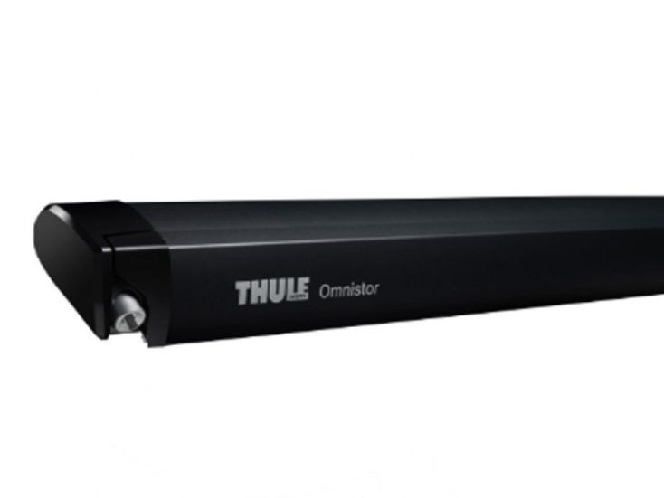 Thule 6300 12V antraciet 450 Mystic-Grey cassetteluifel