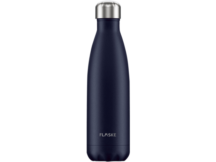 FLASKE 750 ml RVS Drinkfles - Shade