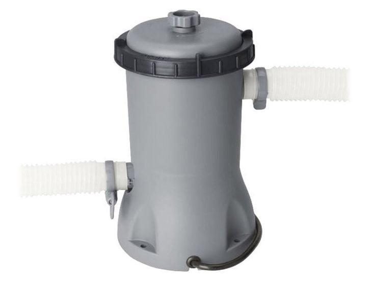 Bestway Flowclear 2,0 m3/u cartridge filterpomp