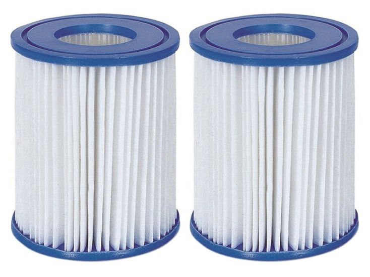 Bestway Flowclear type II cartridgefilter