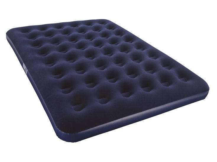 Bestway Pavillo 22 cm Queen tweepersoons luchtbed Bestway Pavillo 22 cm Queen tweepersoons luchtbed