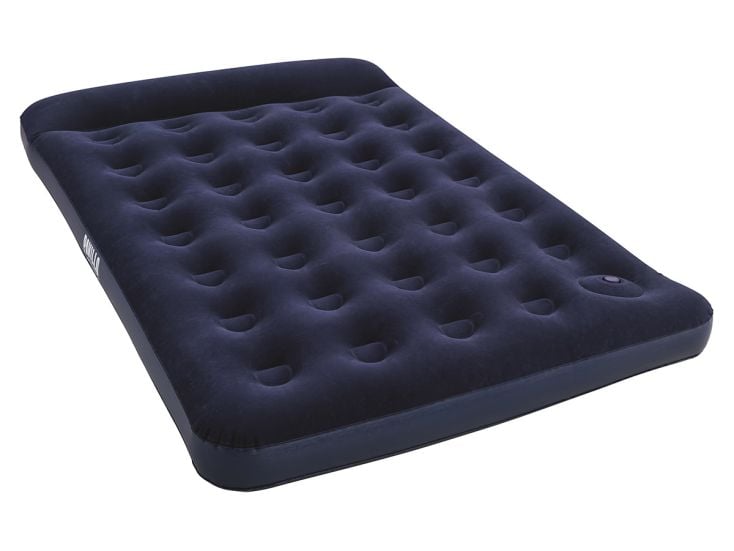Vet Kwestie Scepticisme Bestway Pavillo 28 cm Full tweepersoons luchtbed