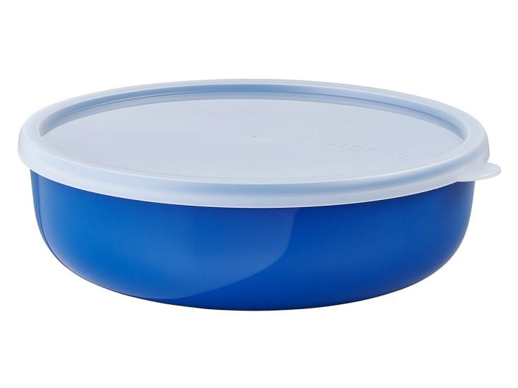 Mepal Lumina 2 liter bewaardoos - Vivid Blue