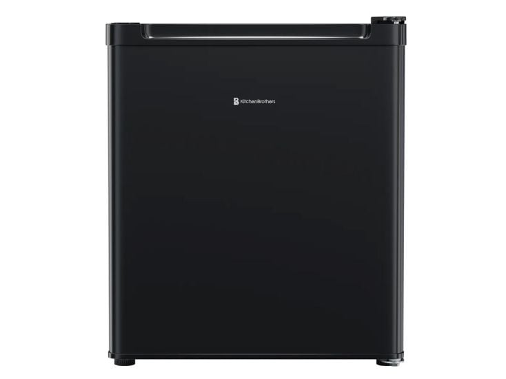 KitchenBrothers 40 liter mini koelkast - Black