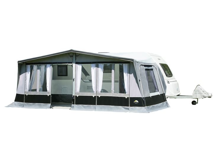 DWT Travel Comfort Air 240 Gr. 41 (931-955) caravanvoortent