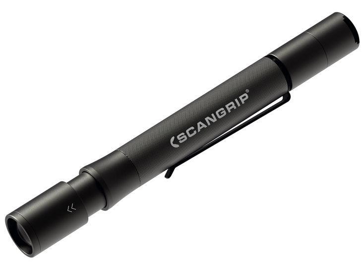 Scangrip Flash Pen R zaklamp
