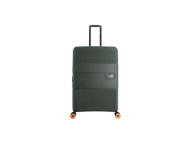 Discovery Trails 76.5 cm Reiskoffer - Khaki