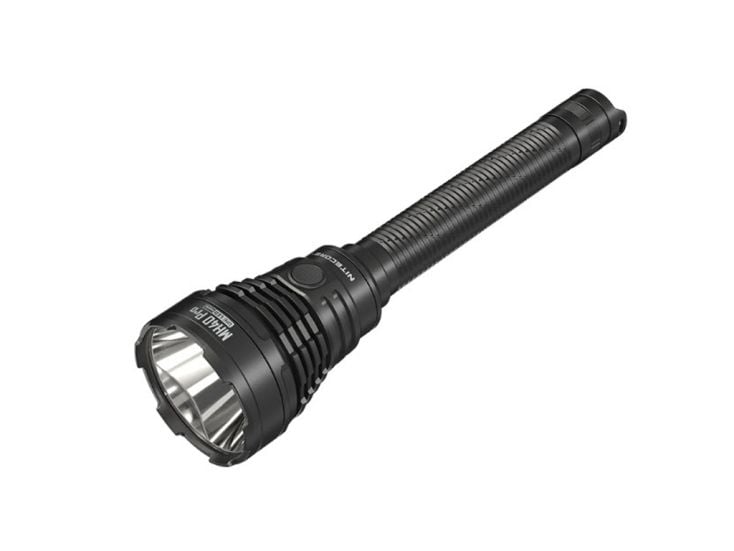 Nitecore MH40 Pro Tactische zaklamp