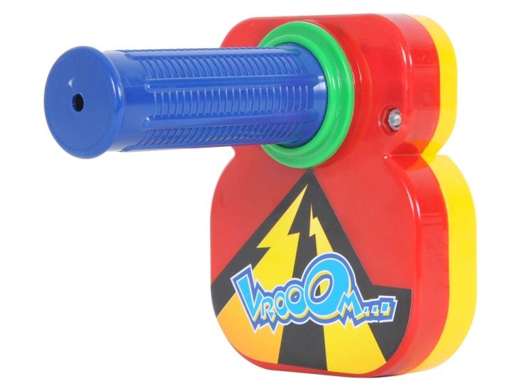 Bike Fun motorsound handvat