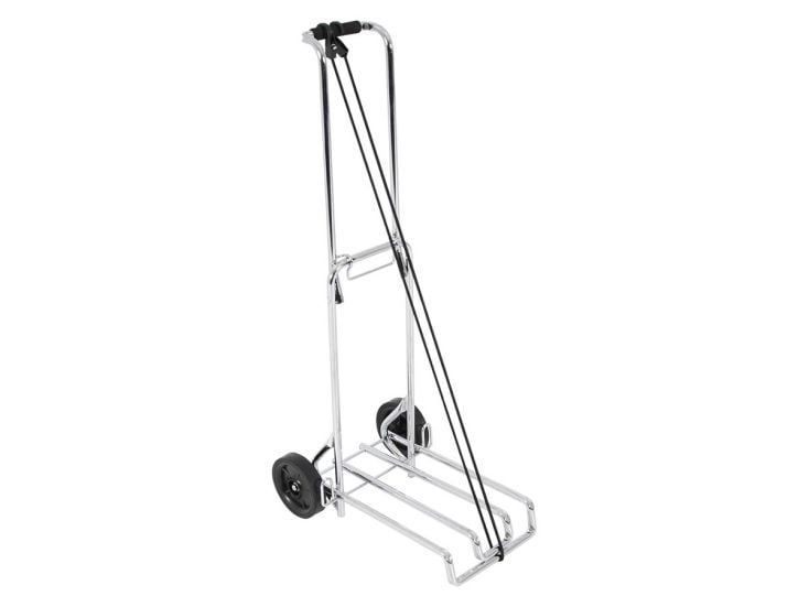 Bo-Camp bagage trolley