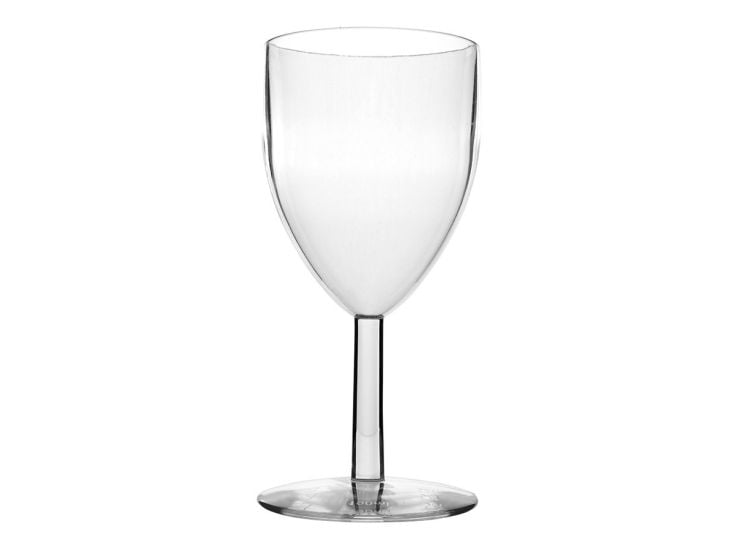 Bo-Camp 180 ml wittewijnglas
