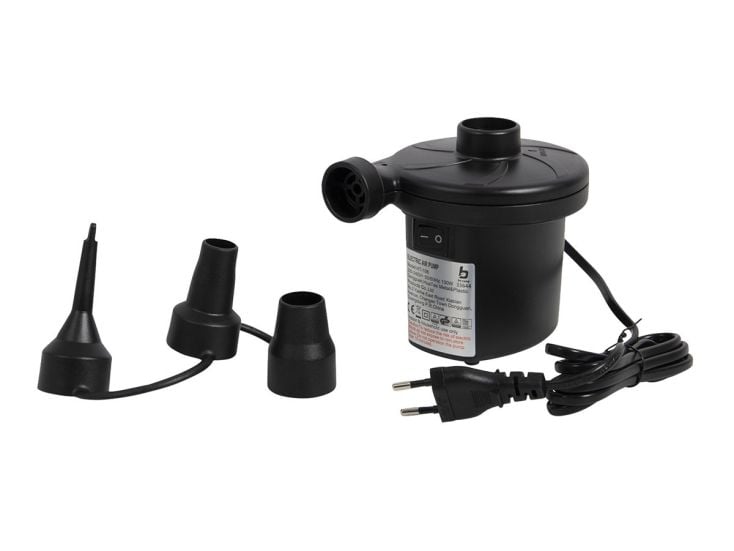 Bo-Camp 230V elektrische pomp