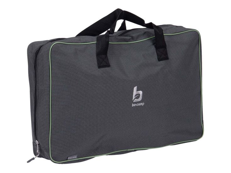 Bo-Camp 2-pits gaskomfoor opbergtas