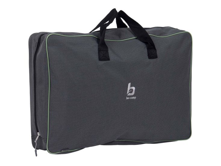 Bo-Camp 3-pits gaskomfoor opbergtas