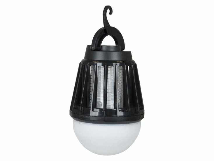 Bo-Camp Atom insectenlamp