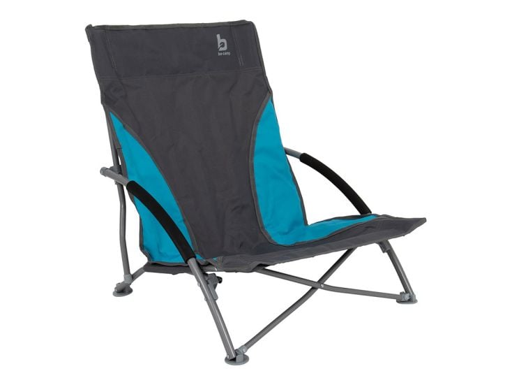 Bo-Camp Beach Chair Compact strandstoel