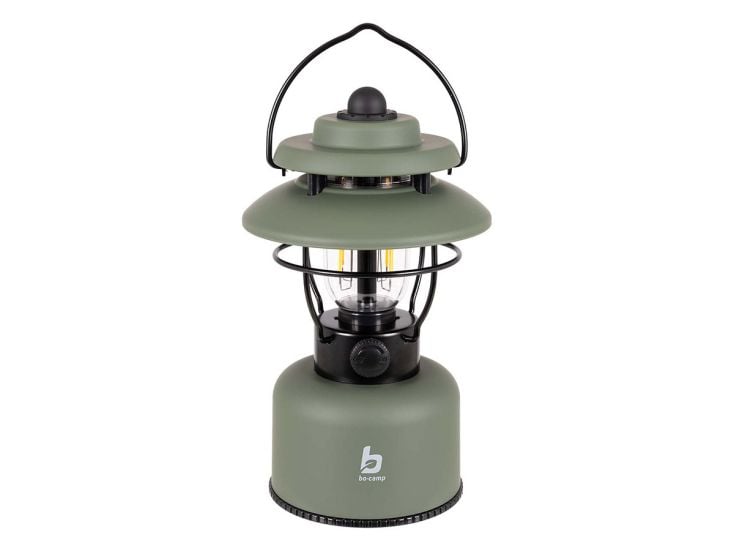 Bo-Camp Industrial Lucerne tafellantaarn