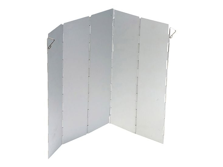 Bo-Camp kookwindscherm - 50 x 36 cm