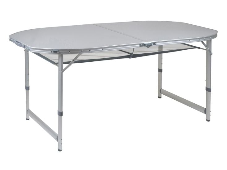 Bo-Camp Premium 150 x 80 tafel
