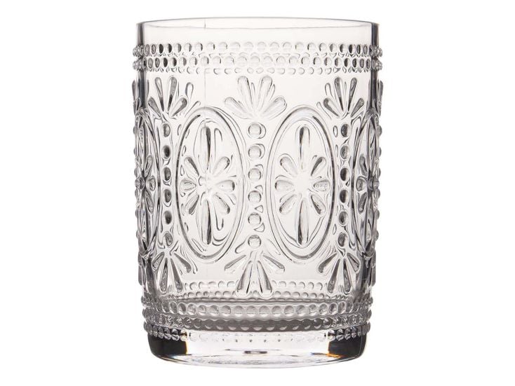 Bo-Camp Sicilian waterglas - 450 ml