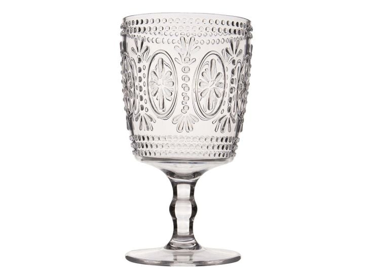 Bo-Camp Sicilian wijnglas - 300 ml