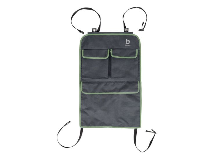 Bo-Camp Smart 3-vaks tentschort