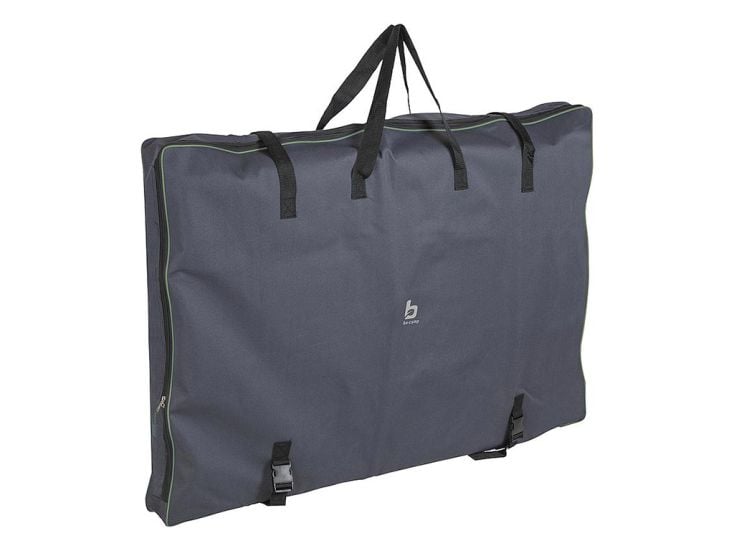 Bo-Camp tafel opbergtas - 122 x 80 cm