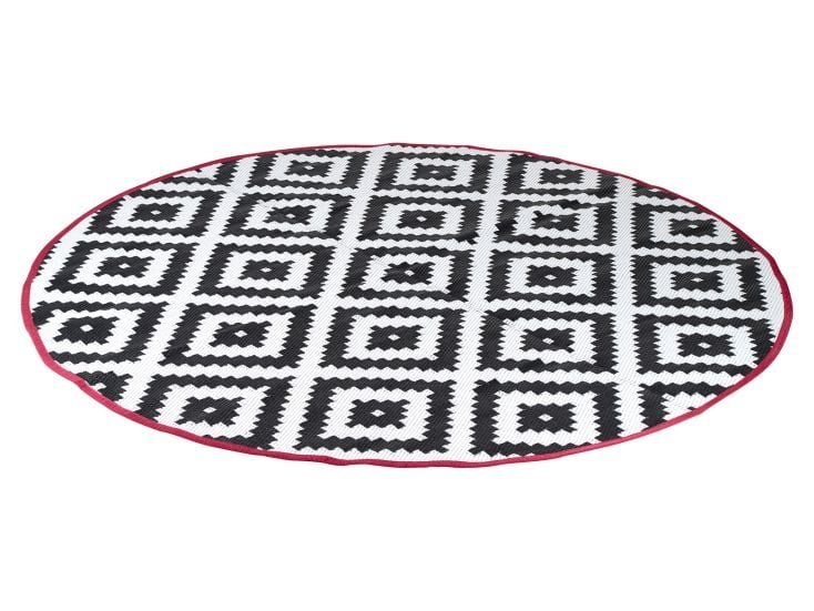 Bo-Camp Urban Outdoor Chill mat Ø 200 cm