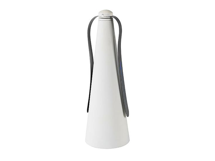 Bo-Camp vliegen verjager ventilator