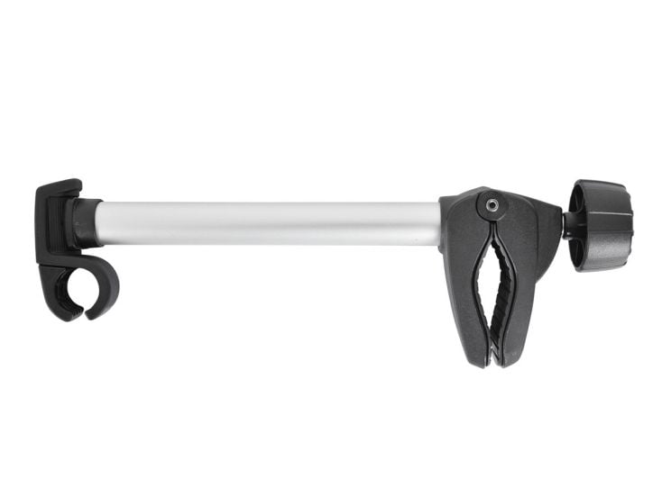 BR-Systems lift bikeholder 2e fietsklem